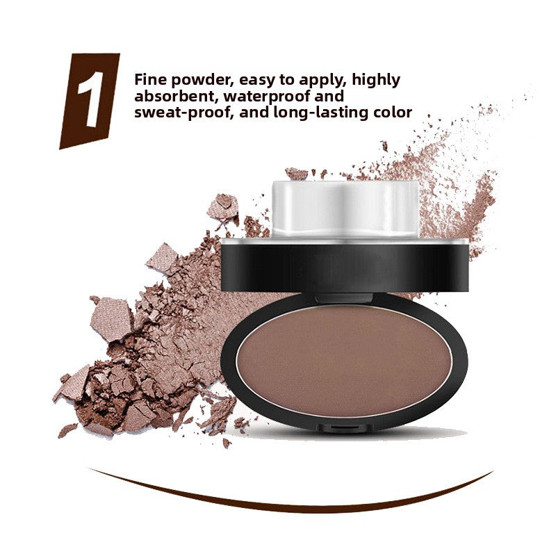 Instant Brow Stamp – Perfect Brows in 1 Second